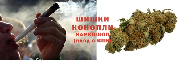 молекула духа Магас